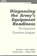 Diagnosing the Army's Equipment Readiness
