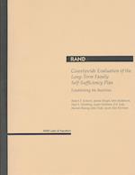 Evaluation of the Long-Term Family Self-Sufficiency Plan in Los Angeles County