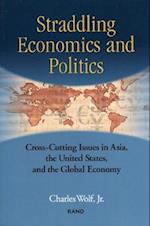 Straddling Economics & Politics