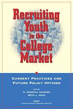 Recruiting Youth in the College Market