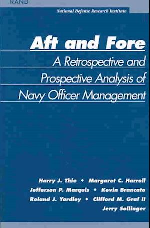 Aft and Force