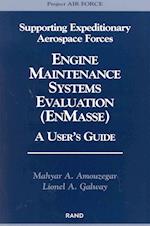 Engine Maintenance Systems Evaluation