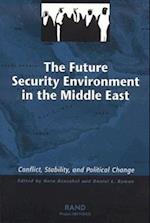 The Future Security Environment in the Middle East