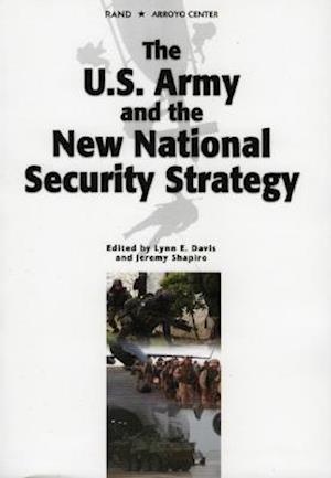 The U.S. Army and the New National Security Strategy