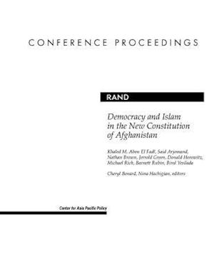 Democracy and Islam in the New Constitution of Afghanistan