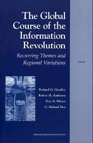 The Global Course of the Information Revolution