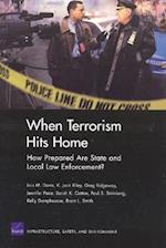 How Prepared Are First Responders for Domestic Terrorism?