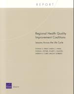 Regional Health Quality Improvement Coalitions