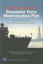 The U.S. Coast Guard's Deepwater Force Modernization Plan