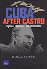 Cuba After Castro