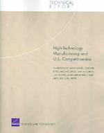 High-technology Manufacturing and U.S. Competitivenes