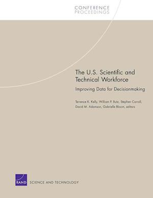 The U.S. Scientific and Technical Workforce