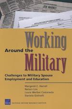 Working Around the Military