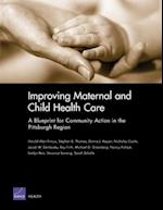 Improving Maternal and Child Health Care