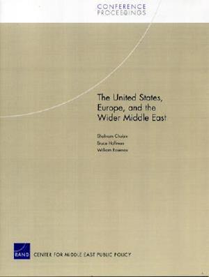 The United States, Europe, and the Wider Middle East