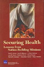 Securing Health