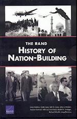 The Rand History of Nation-Building Set