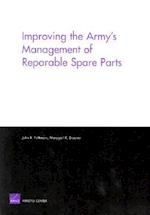 Improving the Army's Management of Reparable Spare Parts