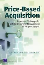 Price-based Acquisition