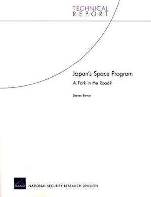 Japan's Space Program