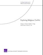 Exploring Religious Conflict