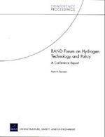 Rand Forum on Hydrogen Technology and Policy