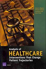 Analysis of Healthcare Interventions That Change Patient Trajectories
