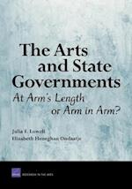 The Arts and State Governments