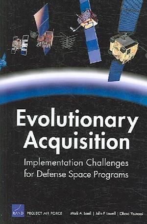 Evolutionary Acquisition