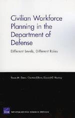 Civilian Workforce Planning in the Department of Defense