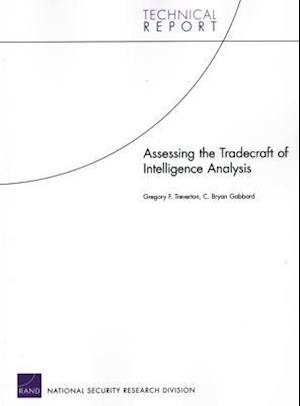 Assessing the Tradecraft of Intelligence Analysis