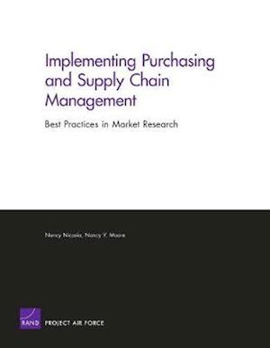 Implementing Purchasing and Supply Chain Management