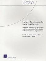Network Technologies for Networked Terrorists