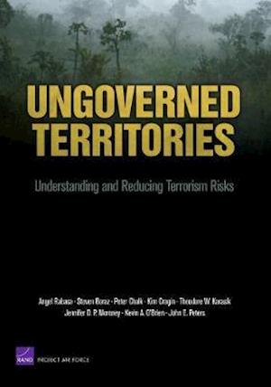 Ungoverned Territories