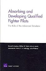 Absorbing and Developing Qualified Fighter Pilots