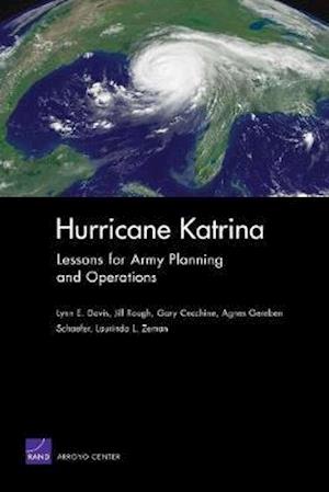 Hurricane Katrina