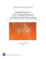 Perspectives on U.S. Competitiveness in Science and Technology