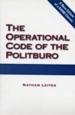 The Operational Code of the Politburo