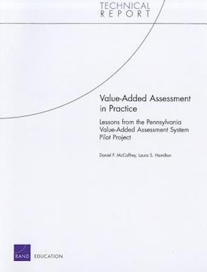 Value-added Assessment in Practice