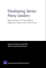 Developing Senior Navy Leaders