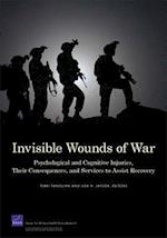 Invisible Wounds of War