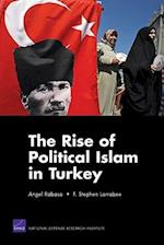 The Rise of Political Islam in Turkey