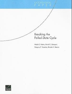 Breaking the Failed-State Cycle