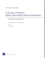 A Survey of Recent Qatari Secondary School Graduates