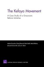 The Kefaya Movement