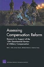 Assessing Compensation Reform