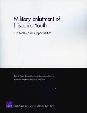 Military Enlistment of Hispanic Youth