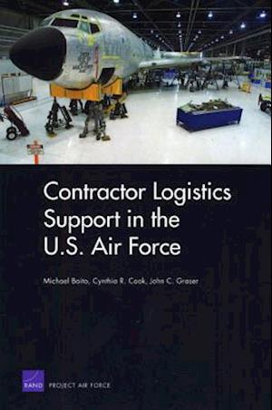 Contracor Logistics Support in the U.S. Air Force