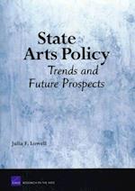 State Arts Policy