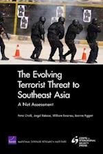 The Evolving Terrorist Threat to Southeast Asia